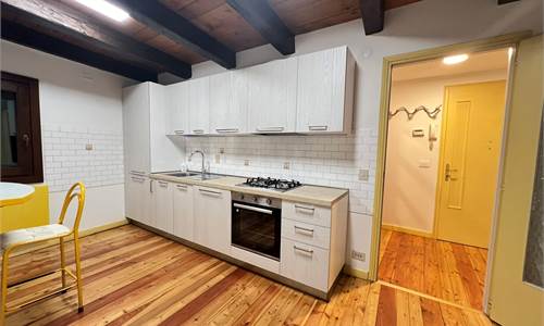Apartment for Rent in Casarsa della Delizia
